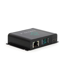 Load image into Gallery viewer, 4 x CAN bus USB interface Ethernet LCD display free built-in software webCAN