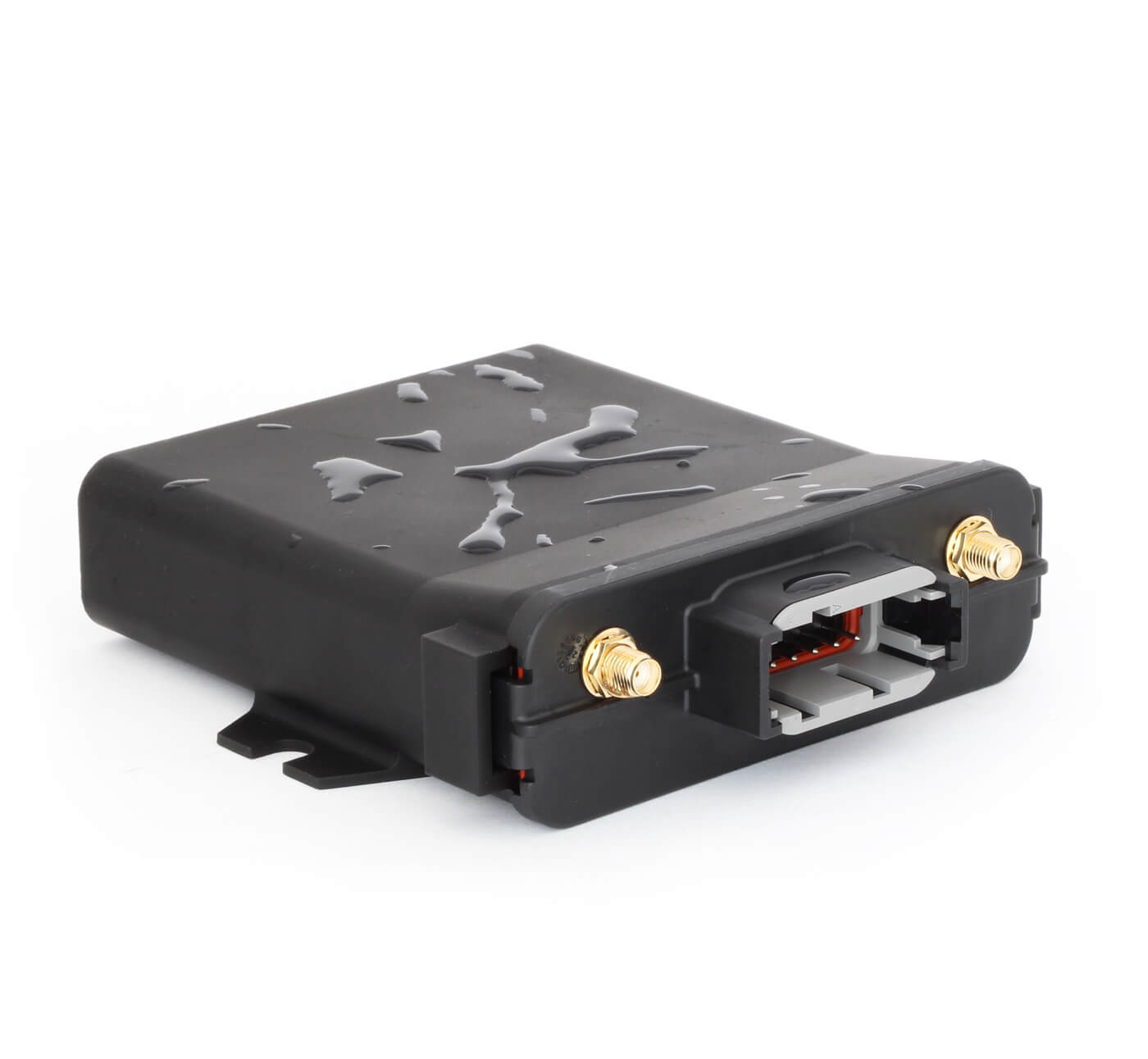 IP67 CAN Bus Data Logger Enclosure