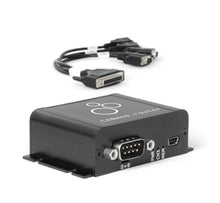 Load image into Gallery viewer, canmod-router-can-bus-gateway-4x-can-fd-to-1x-can-fd