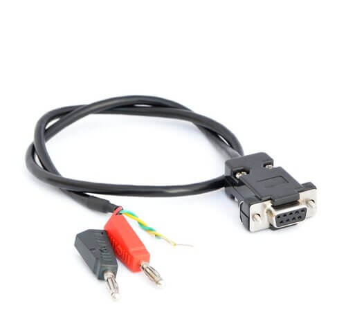 Generic DB9 Adapter Cable CAN Bus