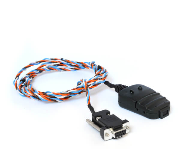 CANCrocodile Adapter Cable DB9 DC
