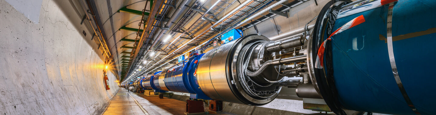 CERN LHC CAN bus CANopen WiFi telematics