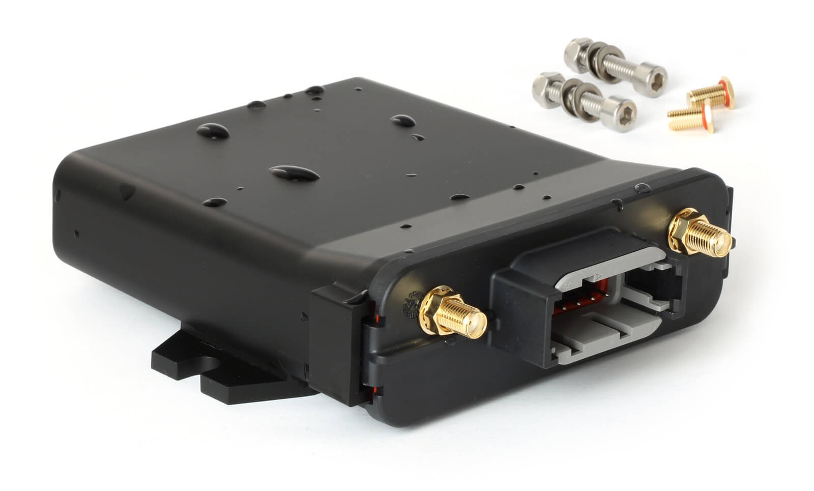 CANedge IP67 enclosure