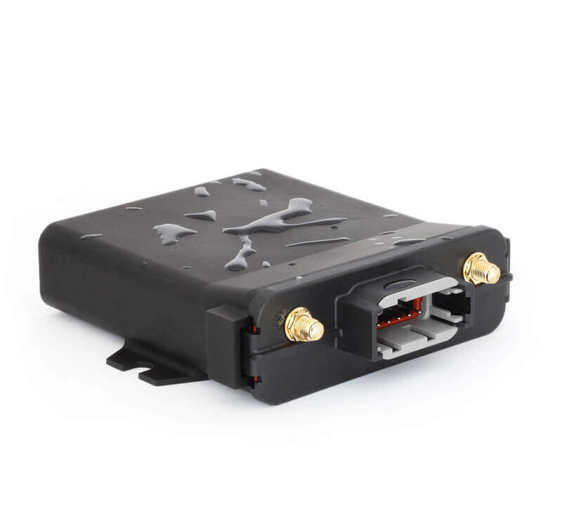 CANedge IP67 Enclosure