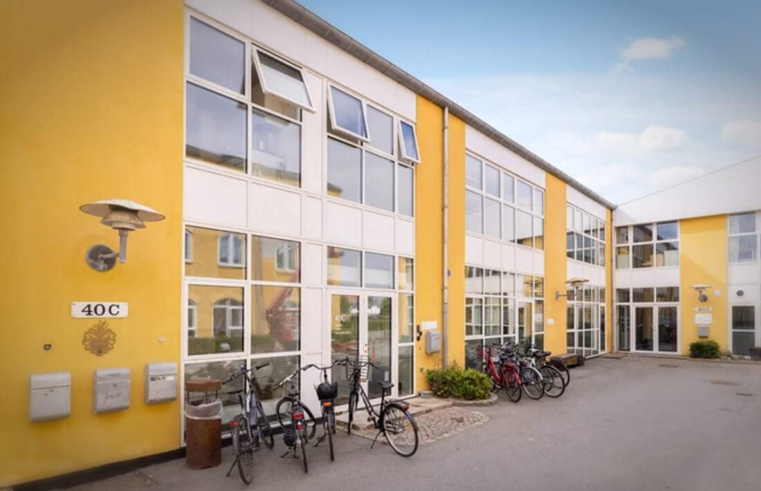 CSS Electronics Office Location