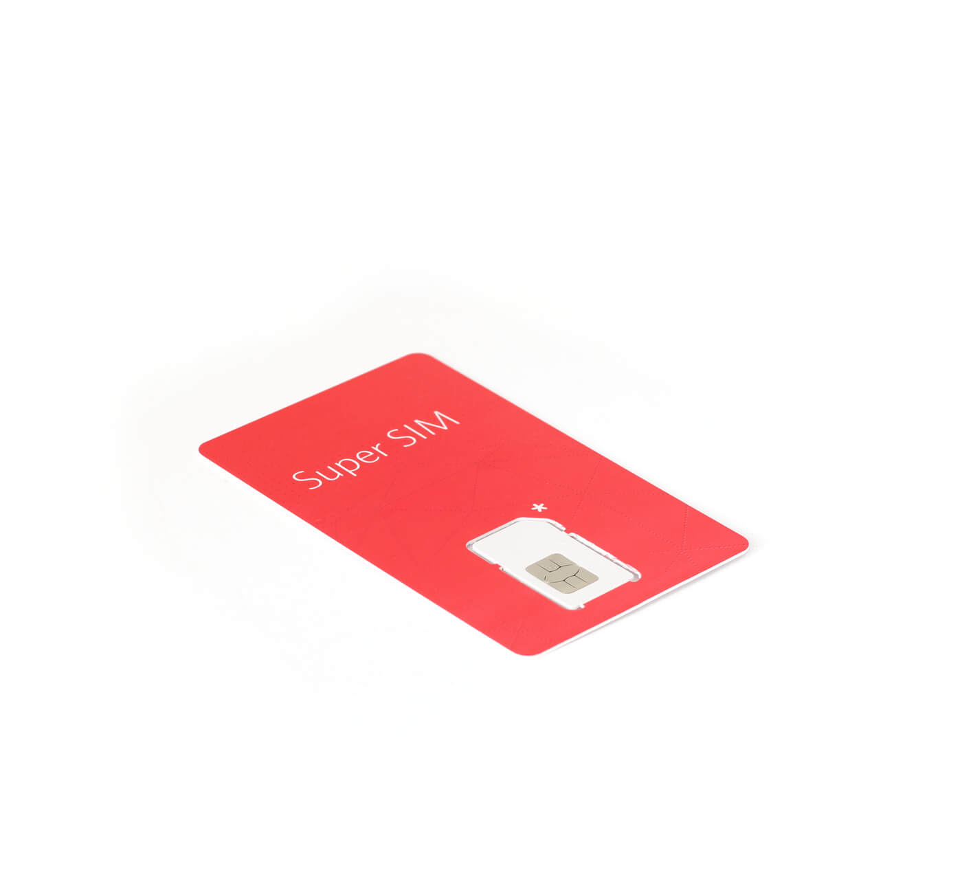 Super SIM Card | Easily Connect Your CANedge3