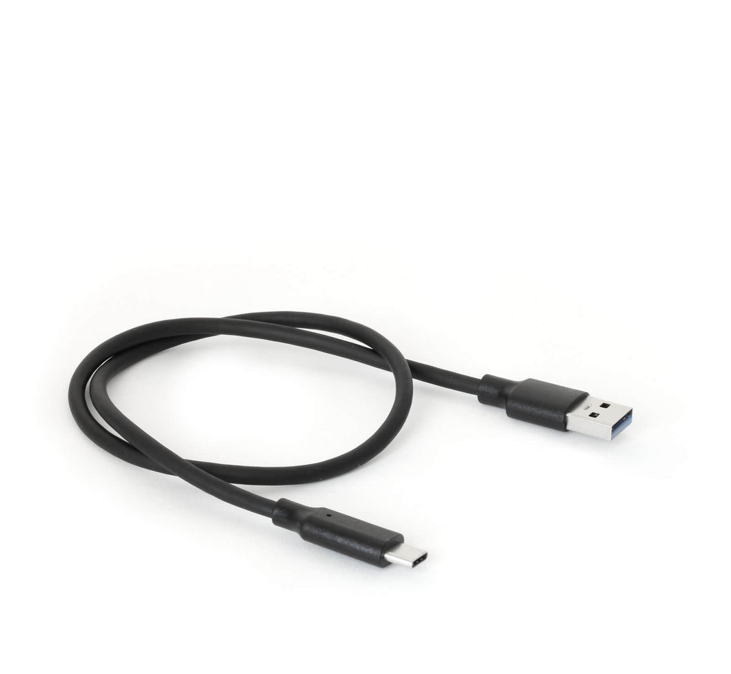 USB to USB-C Adapter Cable for CANsub – CSS Electronics