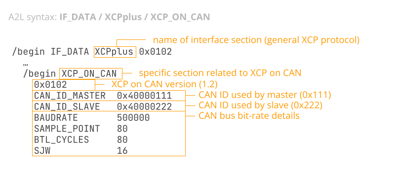 a2l-file-if_data-xcp-on-can