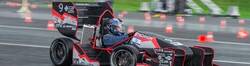 Automotive data logger for formula student racing ECUs & sensors