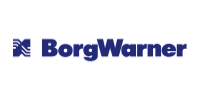 BorgWarner logo