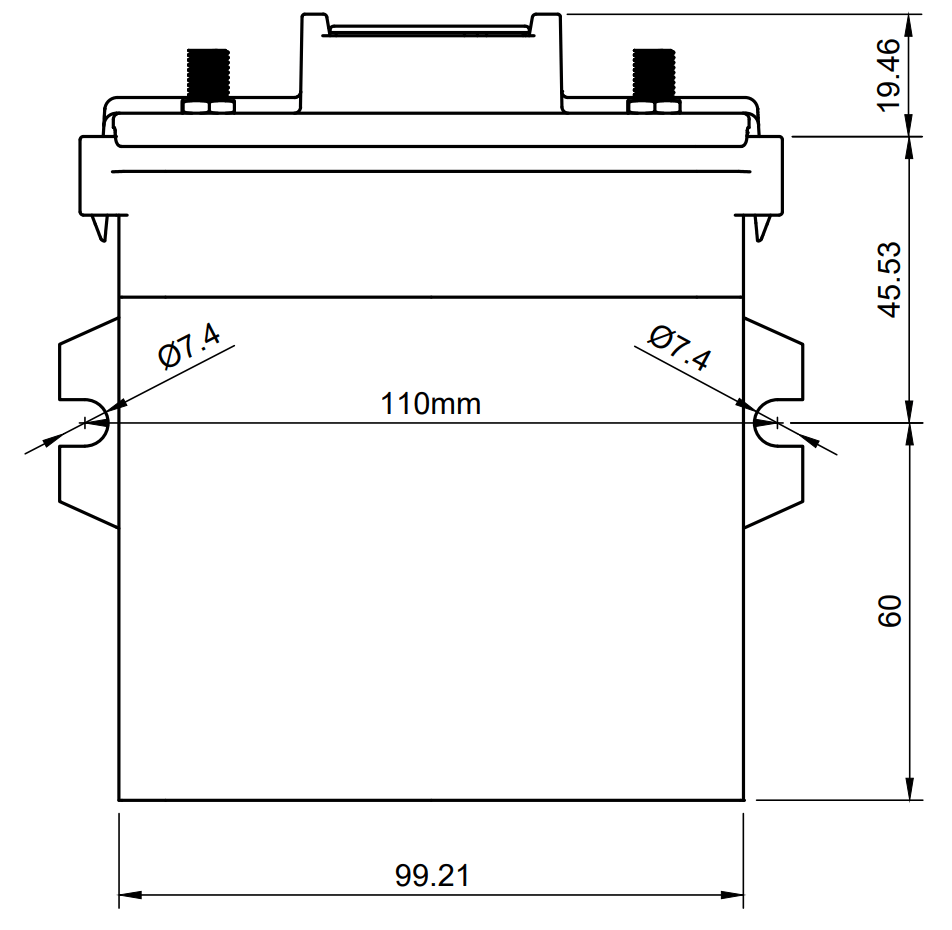 canedge-ip67-enclosure-drawing