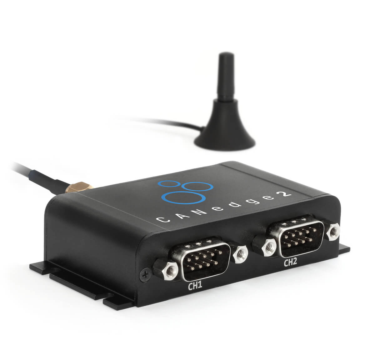 WiFi CAN Logger Extendable Antenna