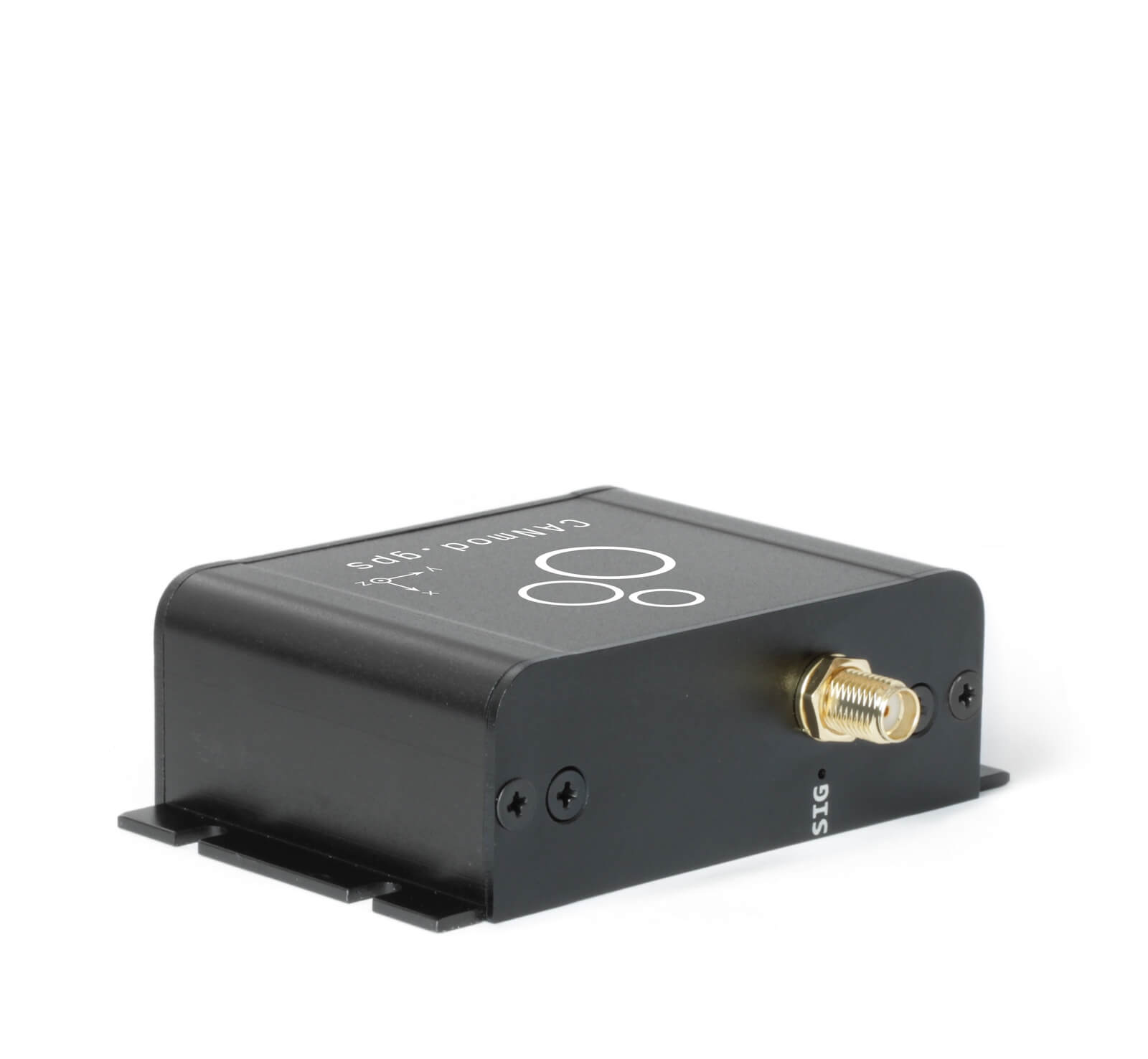 GNSS-to-CAN-adapter-3D-IMU-intertial-measurement-unit