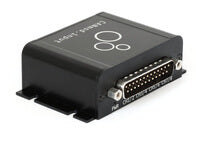 The CANmod.input module lets you connect up to 8 analog, digital or pulse type sensors - and output the sensor data via configurable CAN frames into any CAN bus