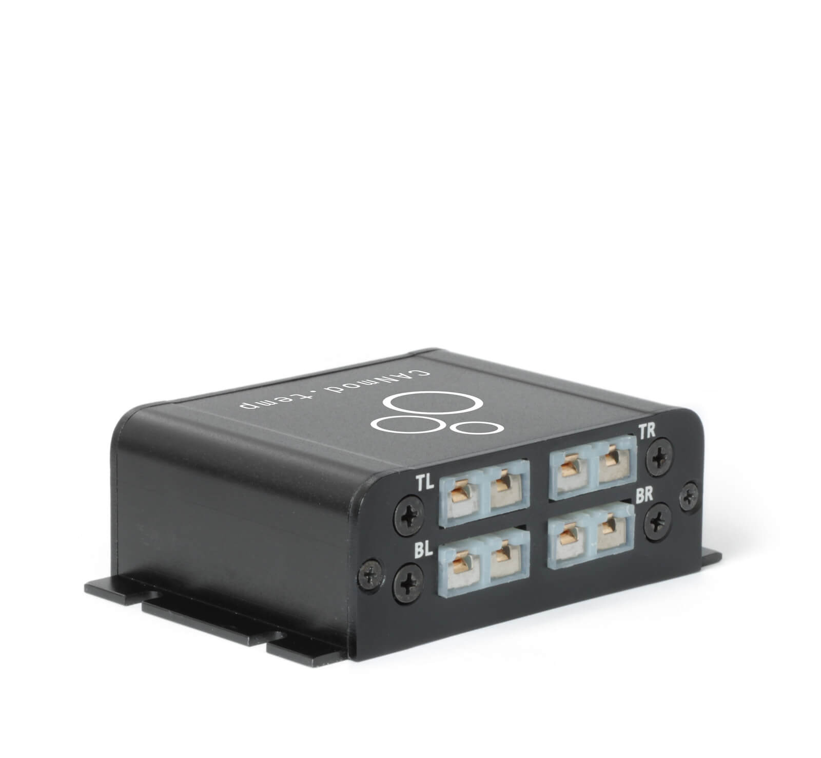 CANmod.temp: 4 x Thermocouple-to-CAN [Temperature Sensor] – CSS