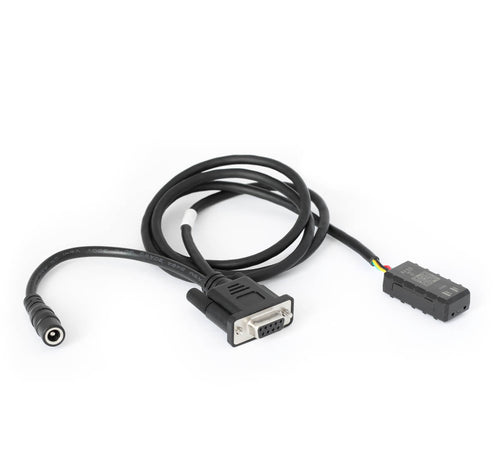 Contactless CAN bus reader