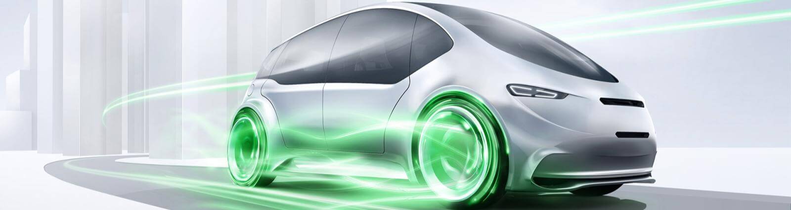 EV Battery Data Logger