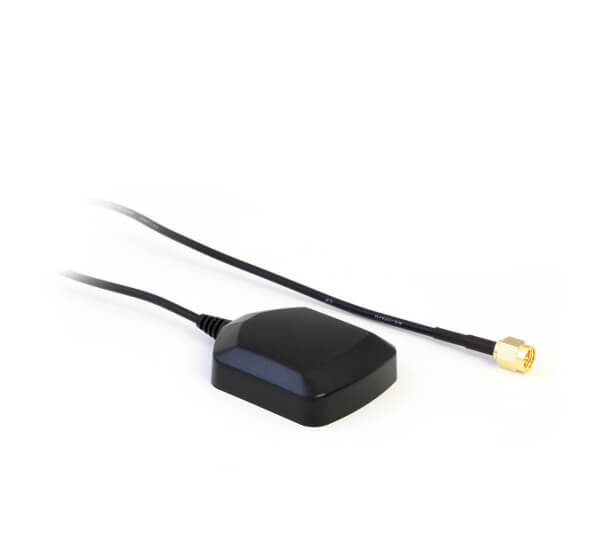 GPS antenna