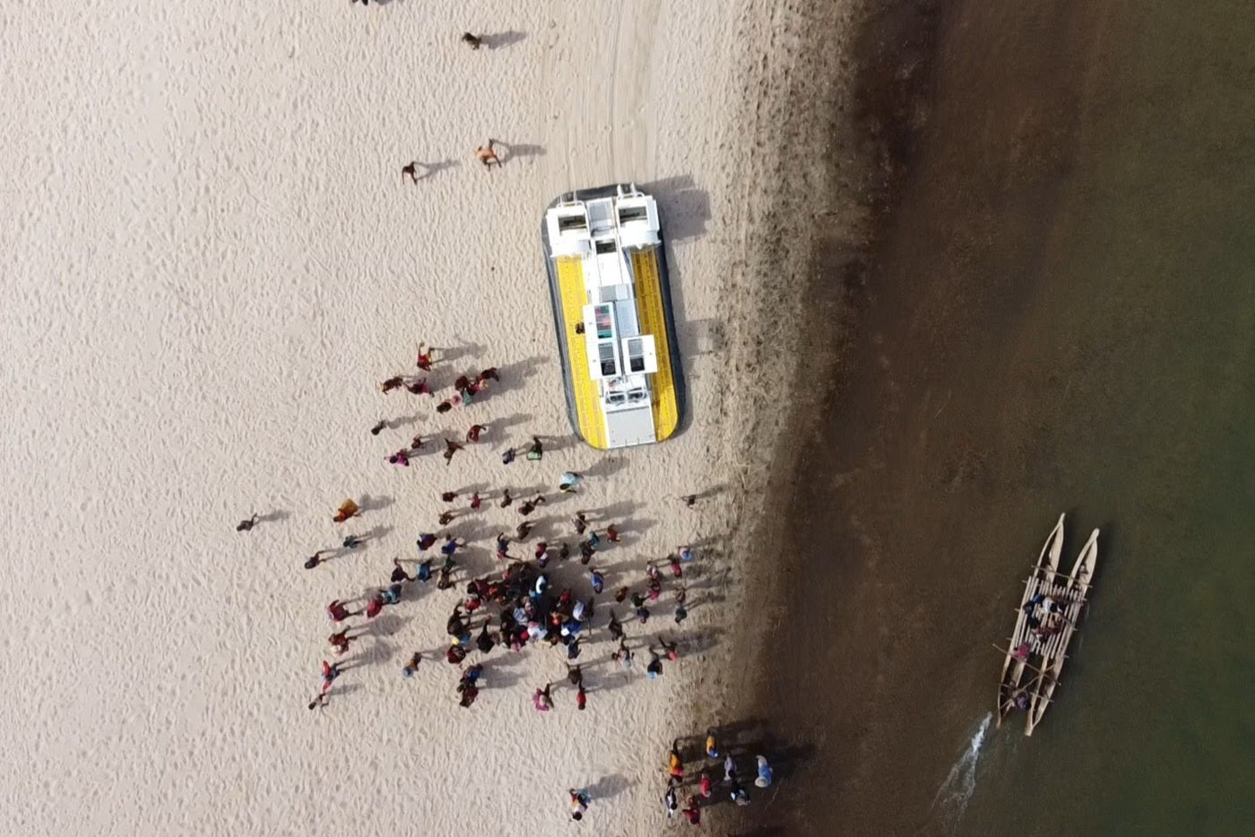 HoverAid CAN bus telematics integration