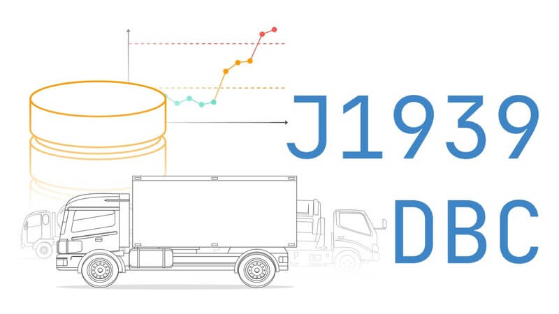 J1939 DBC File