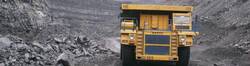 Mining truck logger for diagnosing dump truck hydraulic failures