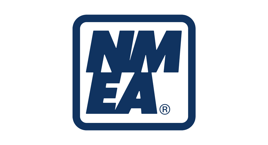 NMEA logo