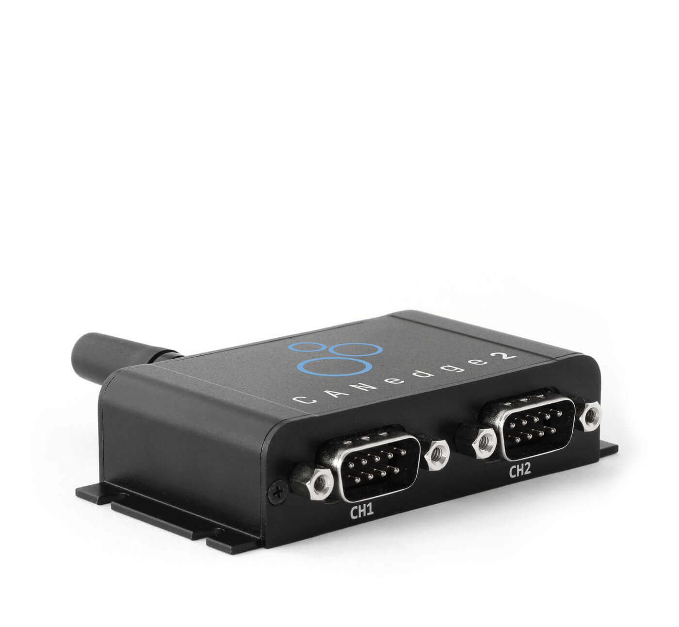 3: New CANedge2 antenna