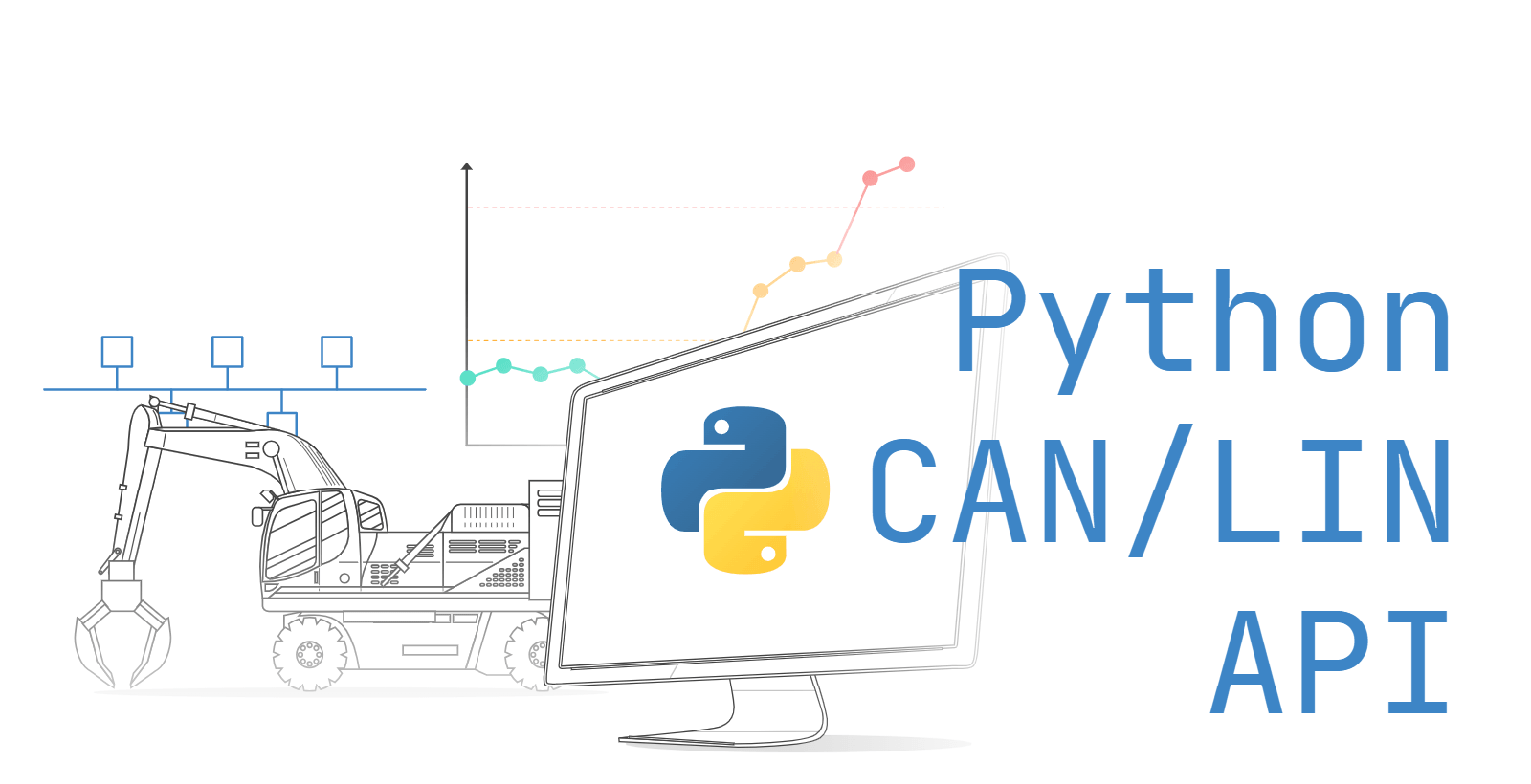New Python MDF/TXT log file API