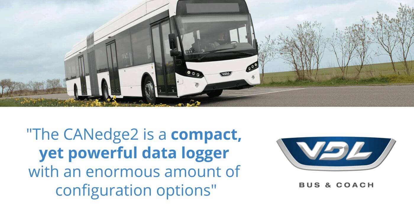 VDL case study