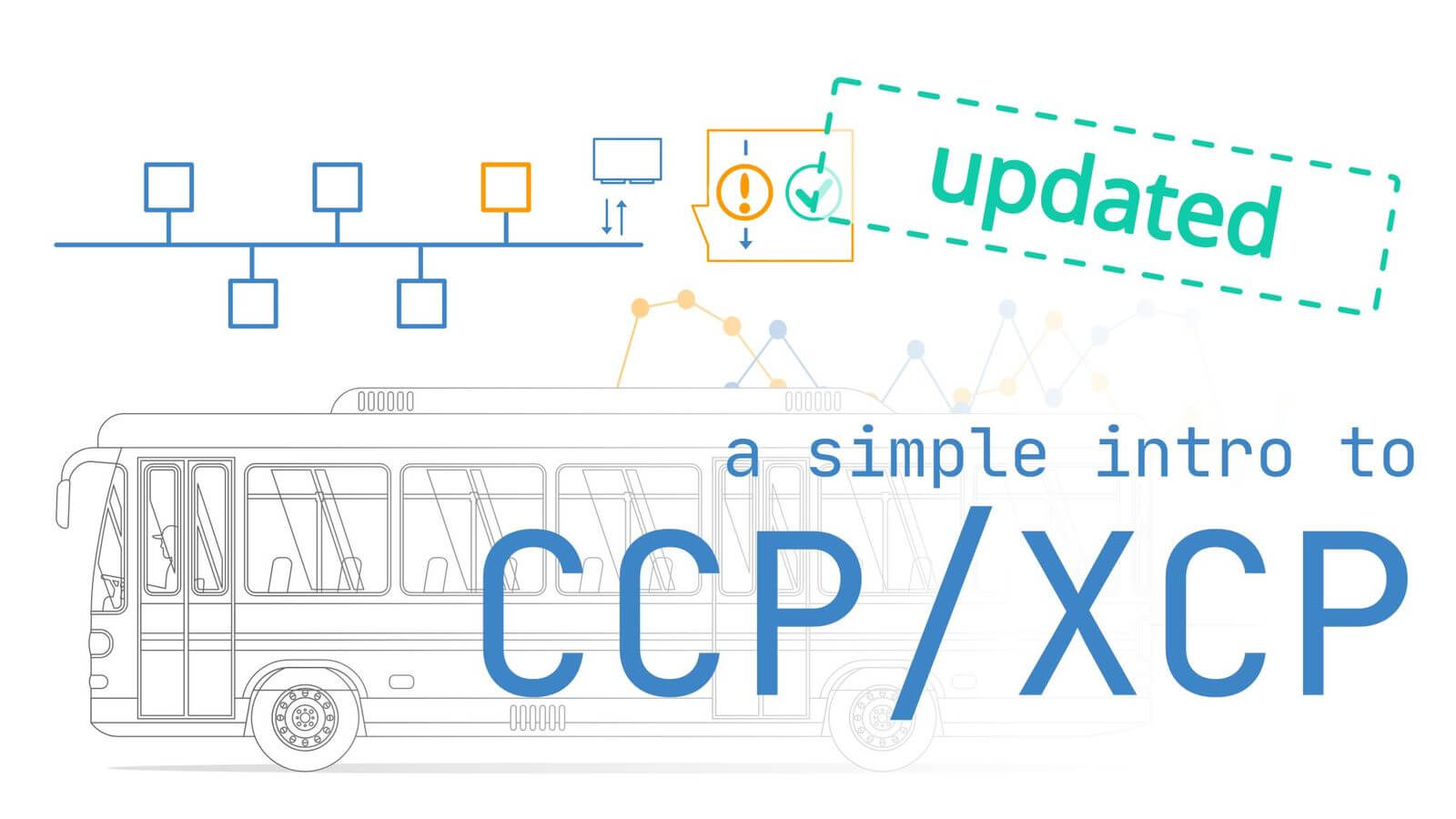 CCP/XCP Explained - a Simple Intro [updated]