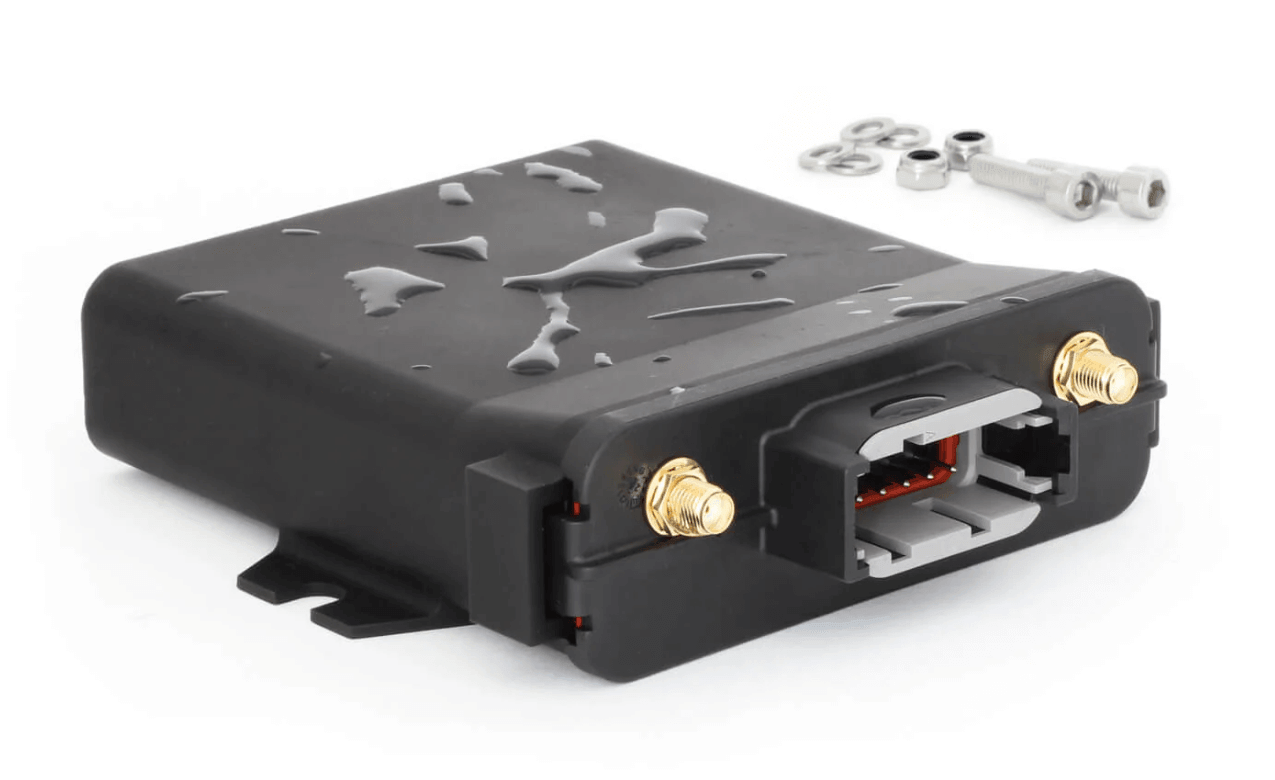 New IP67 enclosure