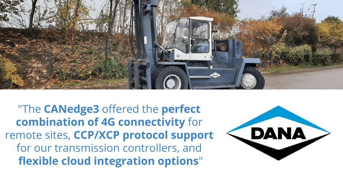 Want to collect CCP/XCP data to your cloud?