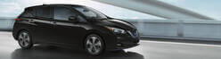 Nissan Leaf State of Charge via UDS requests