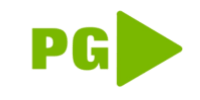 PG logo