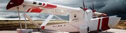Diagnosing issues in UAV plane via standalone WiFi CAN logger