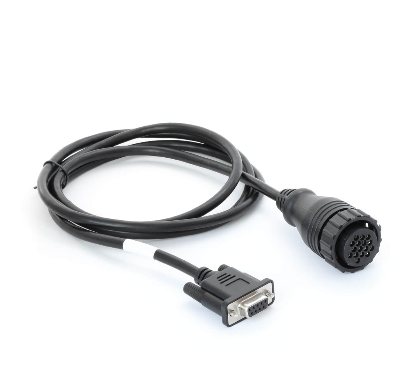 Scania-DB9-16-pin-adapter-cable