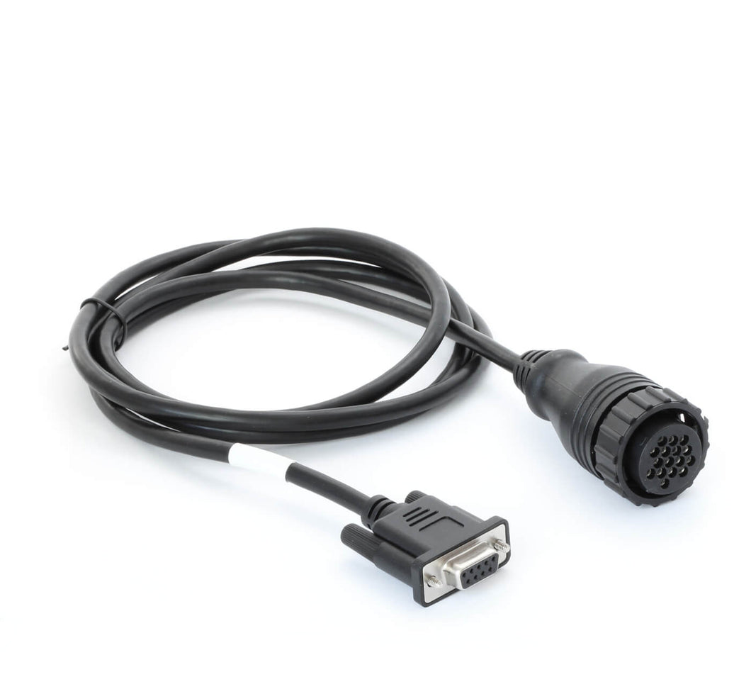Scania-DB9-16-pin-adapter-cable