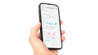 By connecting the CANsub to your WiFi router via Ethernet, any device (incl. tablets/smartphones) can use webCAN instantly from the browser