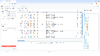 The Summary view displays key info per unique CAN frame (last data, frames/second, count) or by DBC decoded CAN signal (last/min/max/avg value) across all CAN channels in parallel