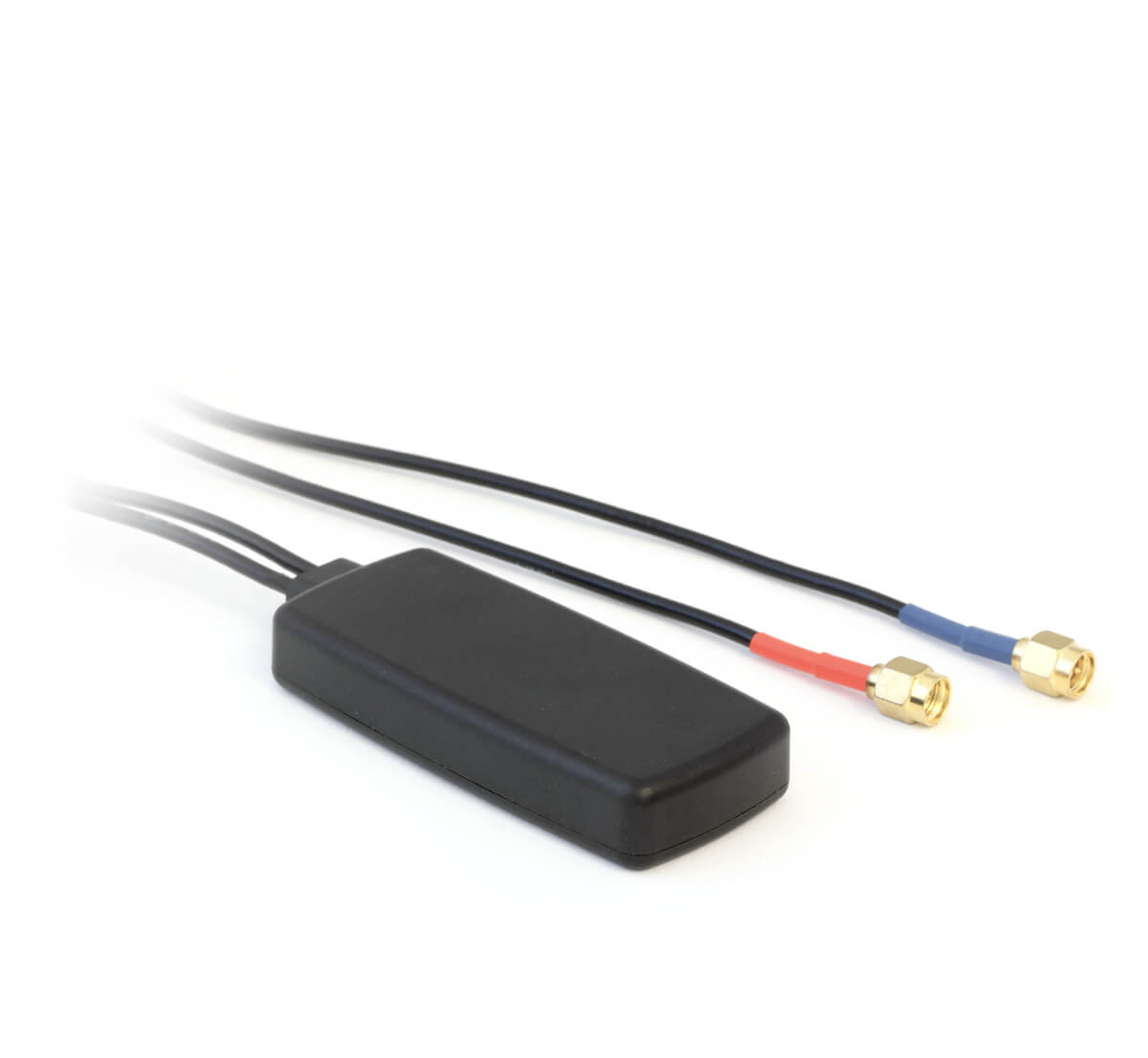 2-in-1 antenna (3G/4G LTE + GNSS)