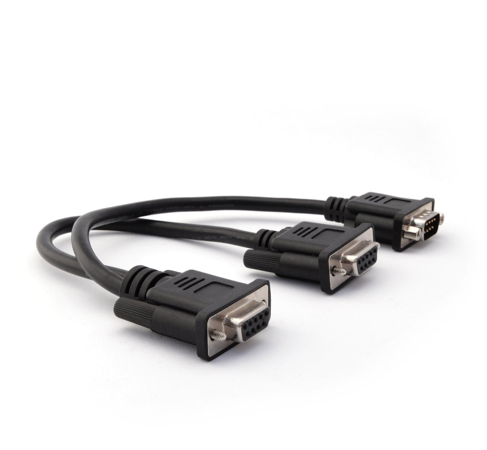 Y Splitter Cable