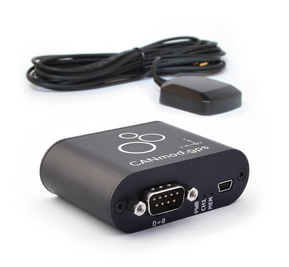 INS-BU, the New and ULTRA Low-Cost, U-Blox Based