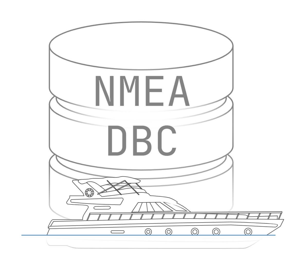 NMEA 2000 DBC File - Decode Your Marine Data