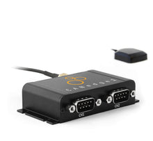 Load image into Gallery viewer, CANedge1 - CAN Bus Data Logger with SD and GPS / IMU + Antenna
