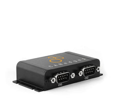 Load image into Gallery viewer, CANedge1 - CAN Bus Data Logger with SD Card
