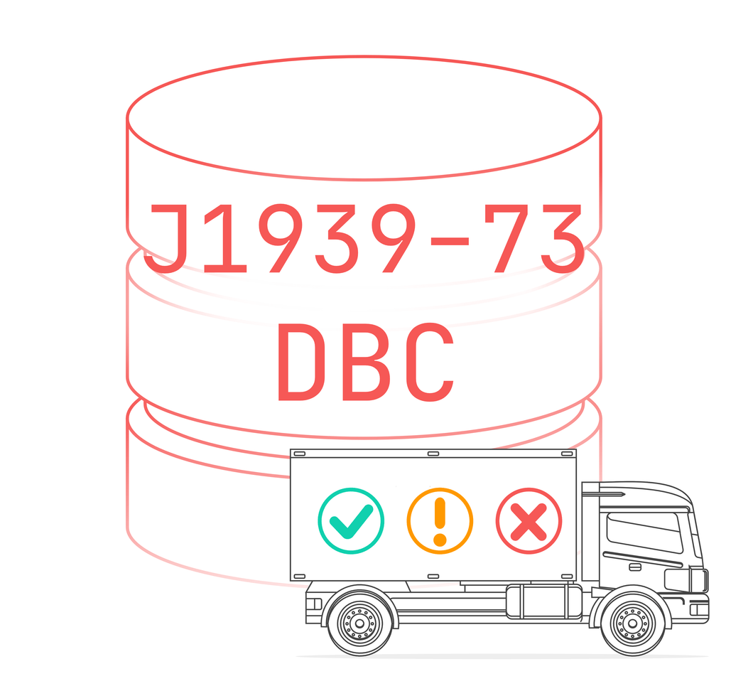 J1939-73 DBC File - Heavy Duty Diagnostics (DM1, DM2, ...) – CSS ...