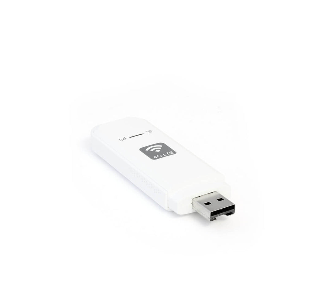 WiFi portable 4G LTE Modem WiFi USB 4G LTE, Mini-routeur WiFi