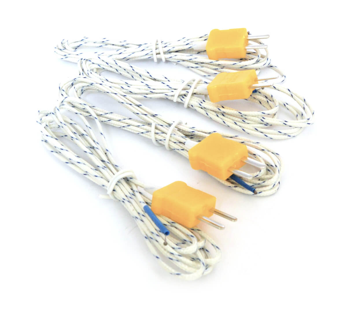 4 x Thermocouple Probes (Type K) – CSS Electronics